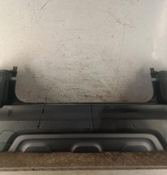Pare choc arriere RENAULT CAPTUR 1 Photo n°1