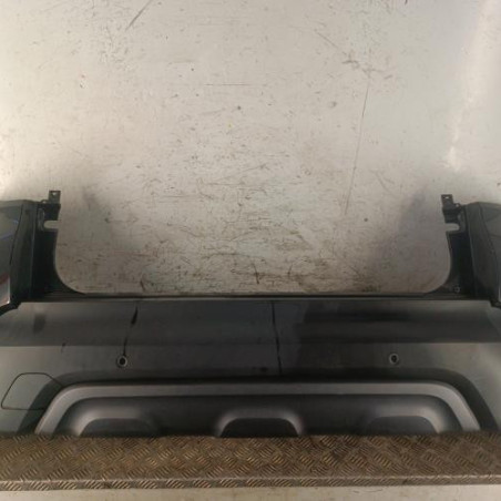 Pare choc arriere RENAULT CAPTUR 1 Photo n°1