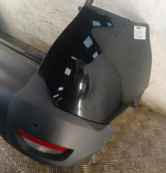 Pare choc arriere RENAULT CAPTUR 1