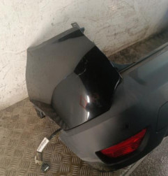 Pare choc arriere RENAULT CAPTUR 1 Photo n°3