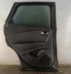 Porte arriere gauche RENAULT CAPTUR 1 Photo n°3