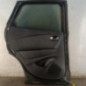Porte arriere gauche RENAULT CAPTUR 1