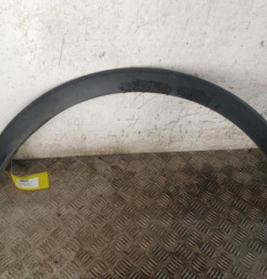Extension d'aile arriere droit RENAULT CAPTUR 1 Photo n°1