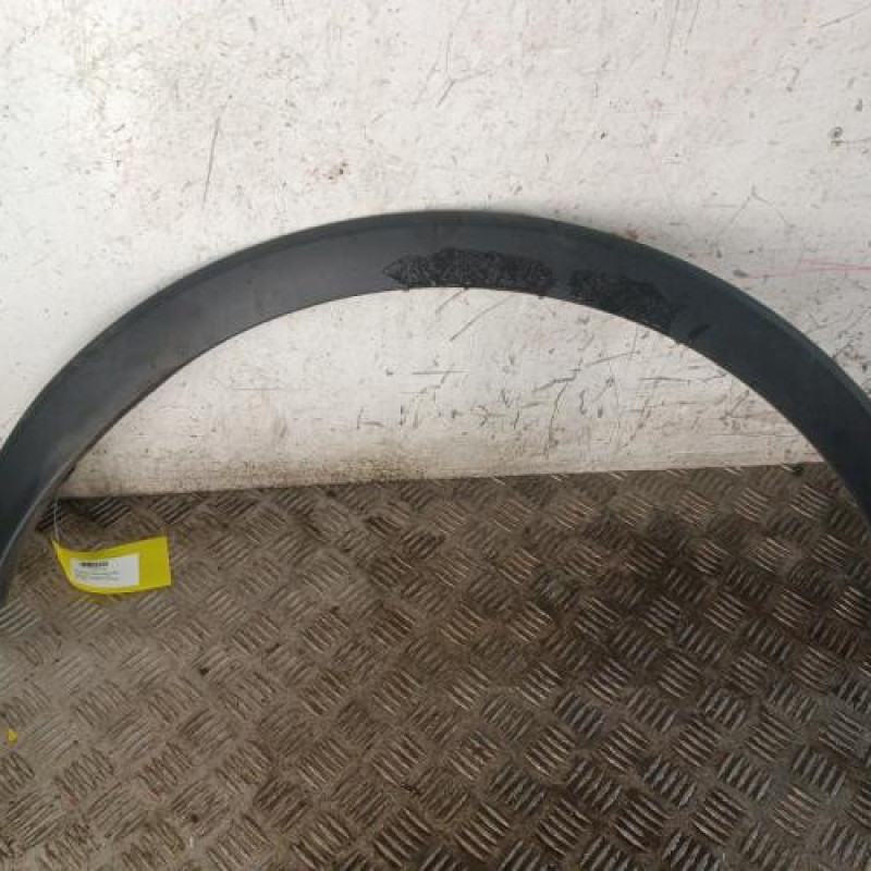 Extension d'aile arriere droit RENAULT CAPTUR 1