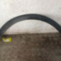 Extension d'aile arriere droit RENAULT CAPTUR 1