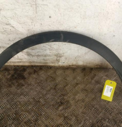 Extension d'aile arriere gauche RENAULT CAPTUR 1 Photo n°1