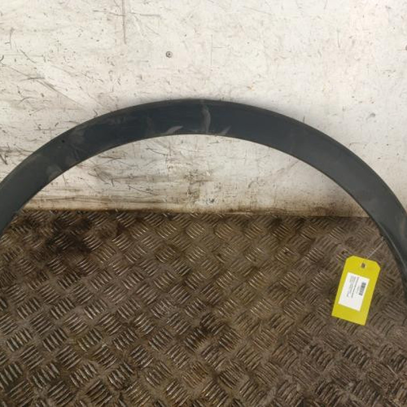 Extension d'aile arriere gauche RENAULT CAPTUR 1