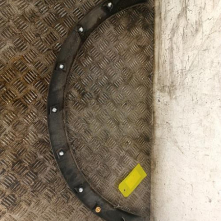 Extension d'aile arriere gauche RENAULT CAPTUR 1