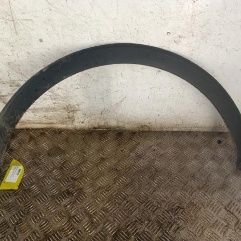Extension d'aile avant droit RENAULT CAPTUR 1