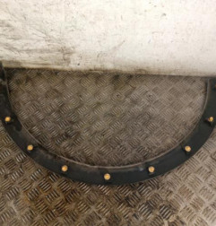 Extension d'aile avant droit RENAULT CAPTUR 1