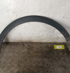 Extension d'aile avant gauche RENAULT CAPTUR 1 Photo n°1