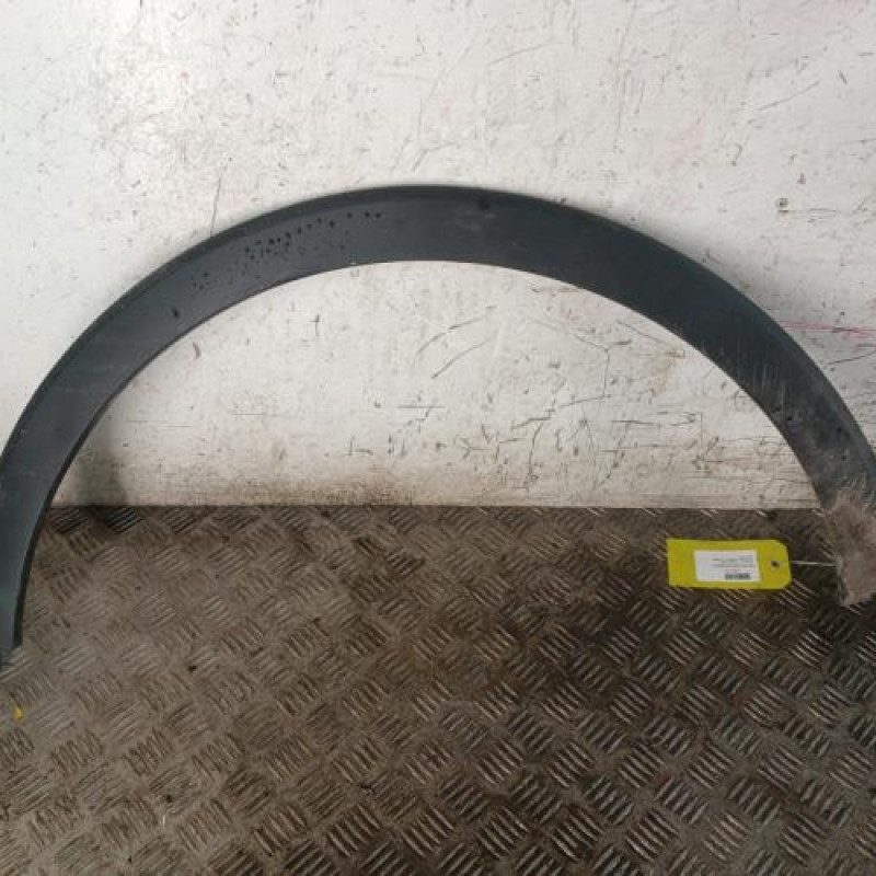 Extension d'aile avant gauche RENAULT CAPTUR 1