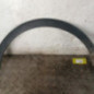 Extension d'aile avant gauche RENAULT CAPTUR 1