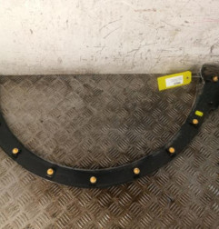 Extension d'aile avant gauche RENAULT CAPTUR 1