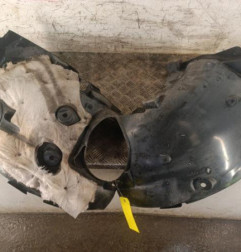 Pare boue avant droit RENAULT CAPTUR 1 Photo n°1