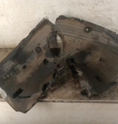 Pare boue avant droit RENAULT CAPTUR 1