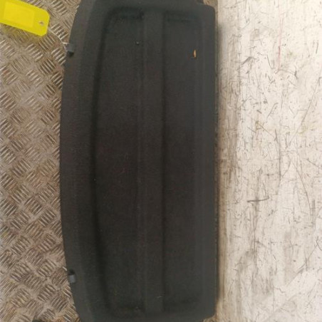 Plage arriere RENAULT CAPTUR 1 Photo n°1