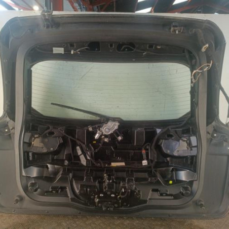 Malle/Hayon arriere CITROEN C4 PICASSO 2