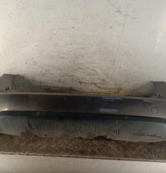 Pare choc arriere CITROEN C4 PICASSO 2 Photo n°1