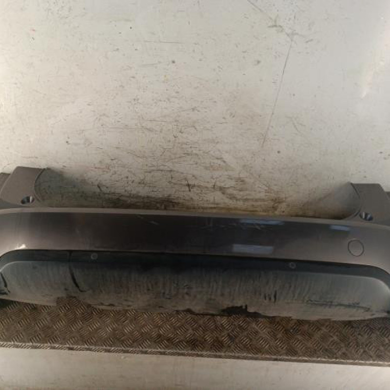 Pare choc arriere CITROEN C4 PICASSO 2