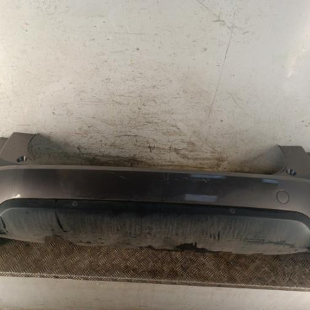 Pare choc arriere CITROEN C4 PICASSO 2 Photo n°1