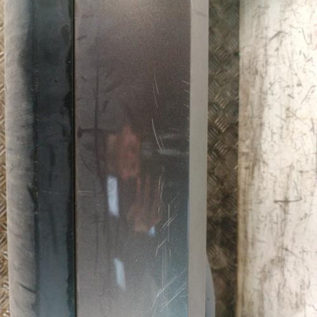 Pare choc arriere CITROEN C4 PICASSO 2