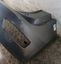 Pare choc arriere CITROEN C4 PICASSO 2 Photo n°3