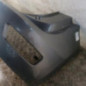 Pare choc arriere CITROEN C4 PICASSO 2