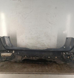 Pare choc arriere CITROEN C4 PICASSO 2 Photo n°5