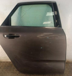 Porte arriere droit CITROEN C4 PICASSO 2 Photo n°1