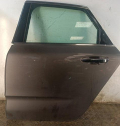 Porte arriere gauche CITROEN C4 PICASSO 2 Photo n°1