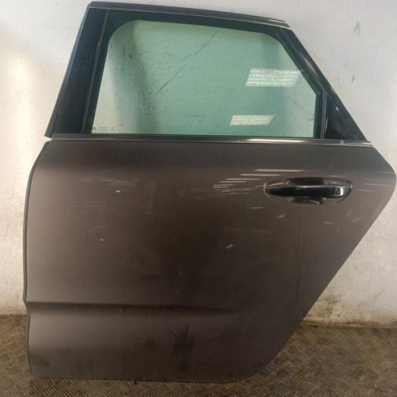 Porte arriere gauche CITROEN C4 PICASSO 2