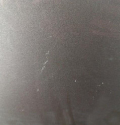 Porte arriere gauche CITROEN C4 PICASSO 2