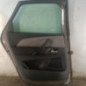 Porte arriere gauche CITROEN C4 PICASSO 2