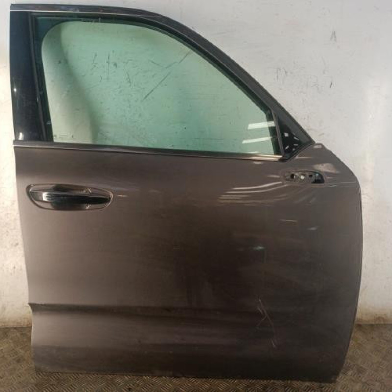 Porte avant droit CITROEN C4 PICASSO 2