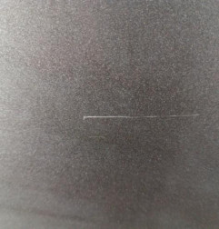 Porte avant droit CITROEN C4 PICASSO 2 Photo n°4