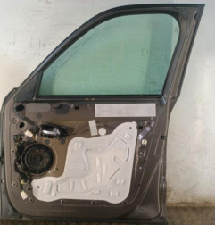 Porte avant droit CITROEN C4 PICASSO 2 Photo n°5