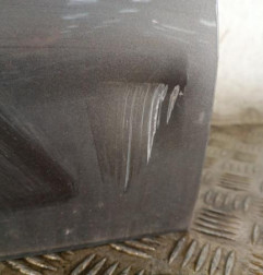 Porte avant gauche CITROEN C4 PICASSO 2