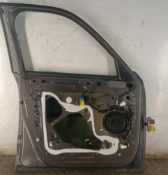 Porte avant gauche CITROEN C4 PICASSO 2 Photo n°4