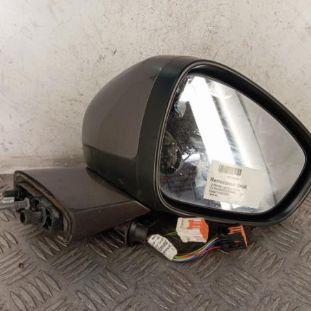 Retroviseur droit CITROEN C4 PICASSO 2 Photo n°1