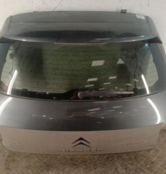Malle/Hayon arriere CITROEN C4 CACTUS Photo n°1