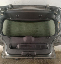 Malle/Hayon arriere CITROEN C4 CACTUS Photo n°3