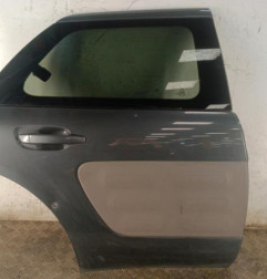 Porte arriere droit CITROEN C4 CACTUS Photo n°1