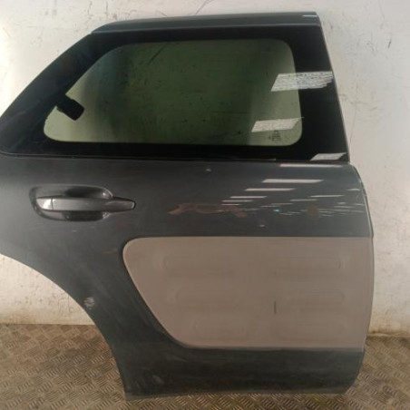 Porte arriere droit CITROEN C4 CACTUS Photo n°1