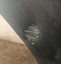 Porte arriere droit CITROEN C4 CACTUS