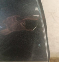 Porte arriere droit CITROEN C4 CACTUS Photo n°3