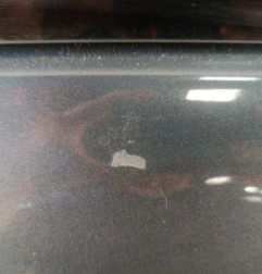 Porte arriere droit CITROEN C4 CACTUS Photo n°4