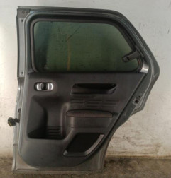 Porte arriere droit CITROEN C4 CACTUS Photo n°5