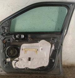 Porte avant droit CITROEN C4 CACTUS Photo n°3