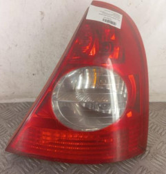 Feu arriere principal droit (feux) RENAULT CLIO 2 Photo n°1